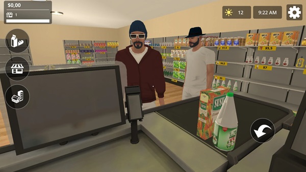 city shop simulator android