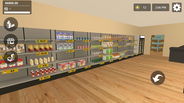 city shop simulator free