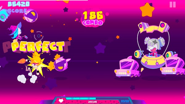 game muse dash apk