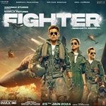 94FBR Fighter Movie