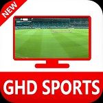 GHD Sports