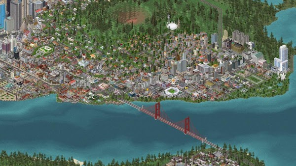 theotown city simulator download free