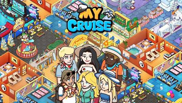 my cruise free