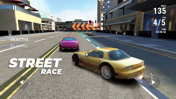 race max pro car racing apk