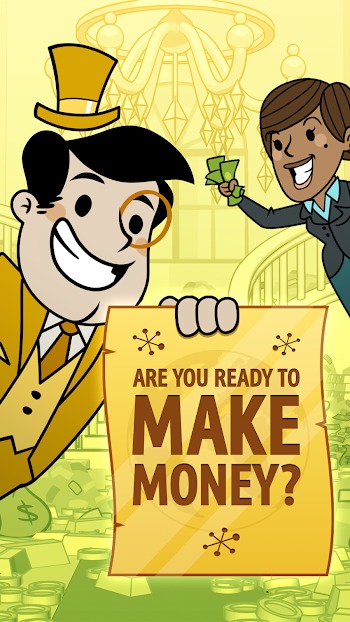 adventure capitalist for android