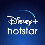 Disney Hotstar