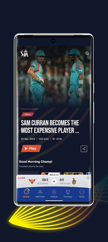 ipl apk