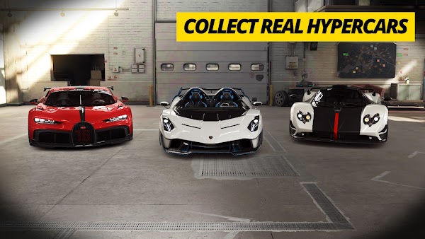 csr 2 racing apk