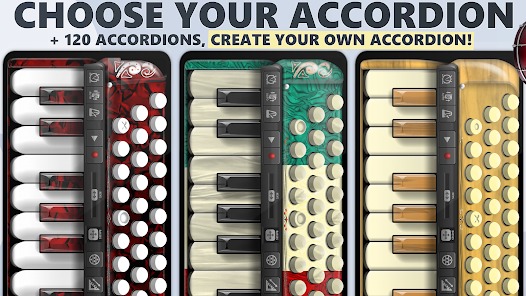 accordion app