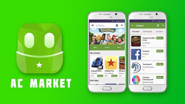 ACMarket APKtodo