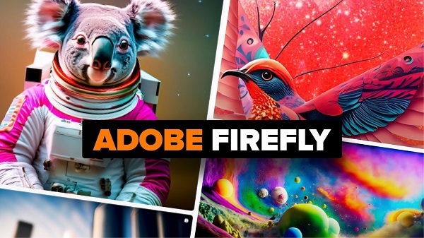 adobe firefly for android