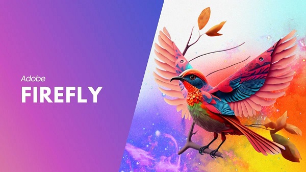 adobe firefly free