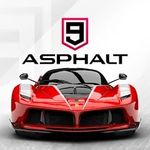 Asphalt 9