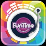 Funtime (Mobile app)