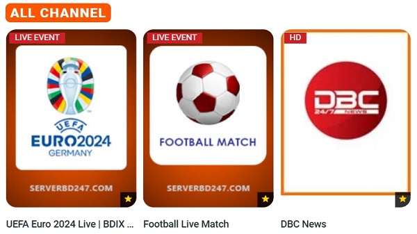 bdix tv apk