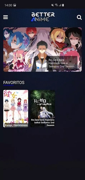 betteranime app