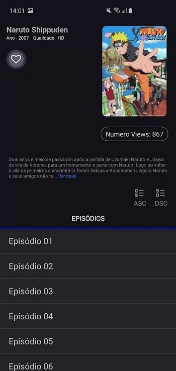 betteranime download for android