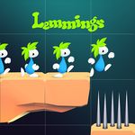 Lemmings City