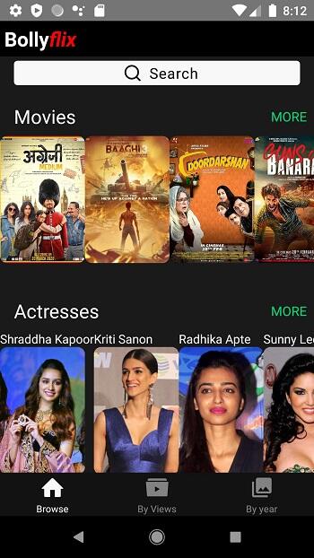 bollyflix apk