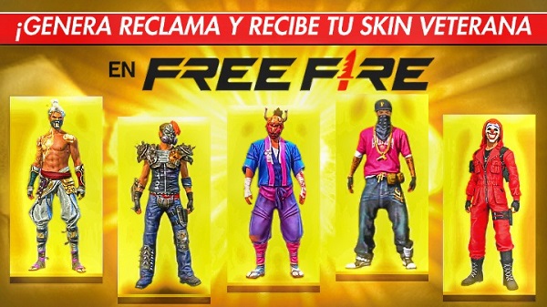 bostruco free fire