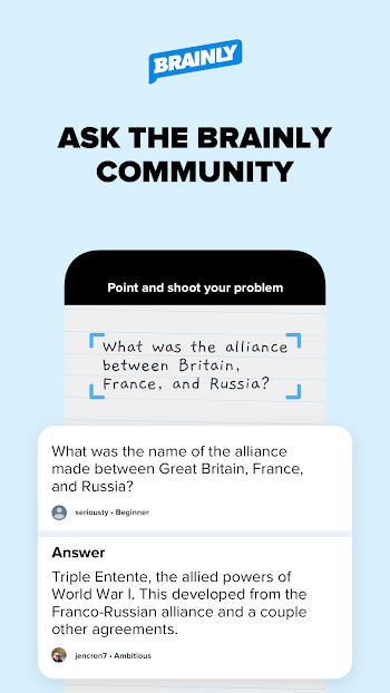 brainly latest version