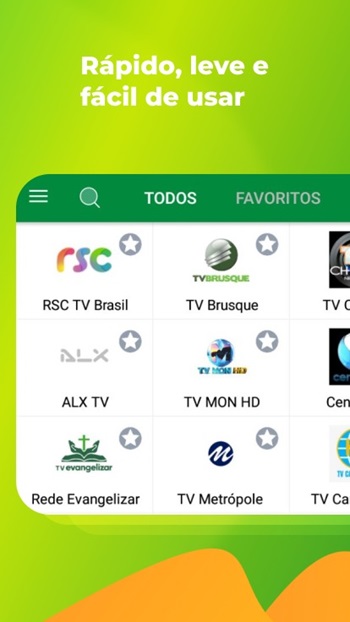 brasil tv free