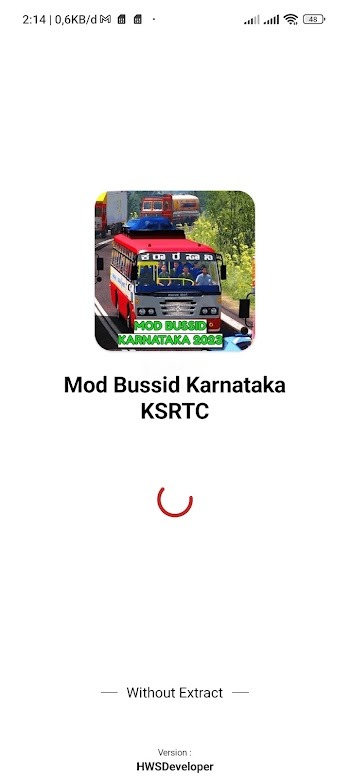 bussid karnataka apk