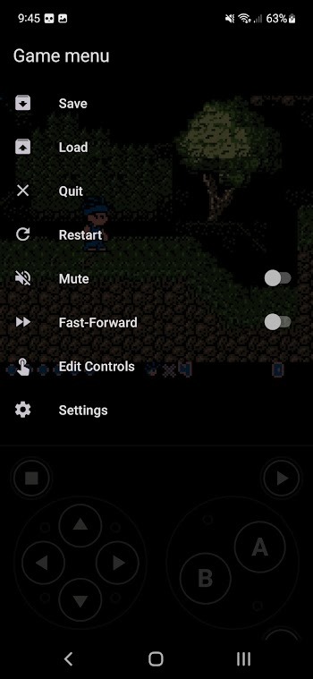 lemuroid for android