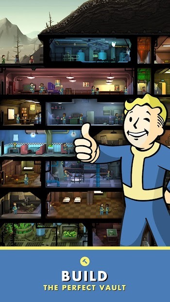 fallout shelter latest version