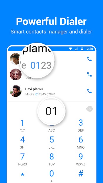 caller id apk