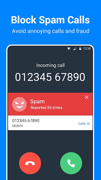 caller id app