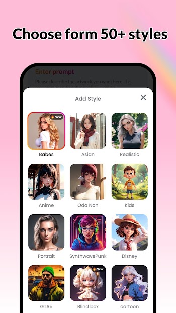 candyai ai for android