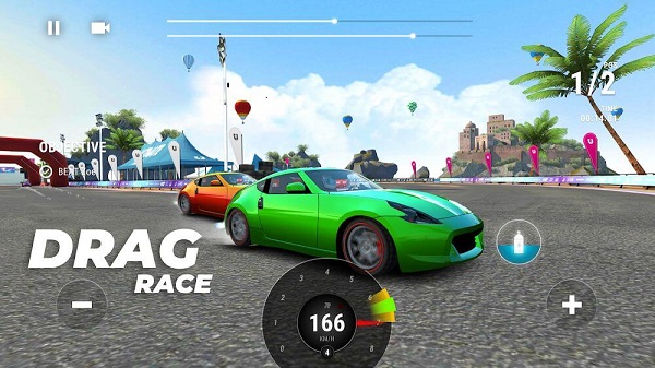 race max pro car racing lastest version