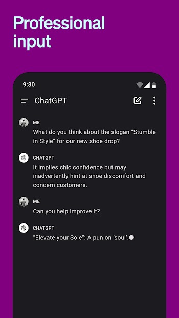 chatgpt latest version