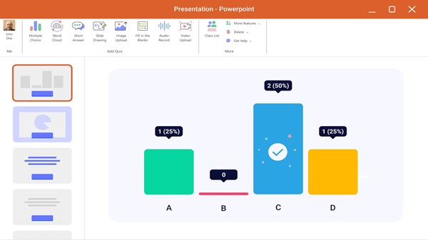 classpoint mobile