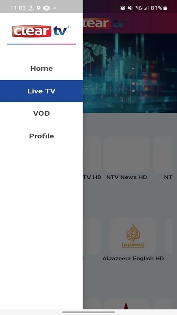 cleartv apk