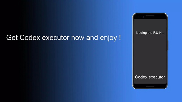 codex executor apk