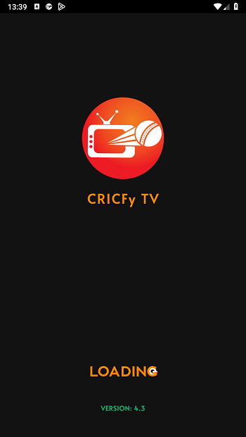 cricfy tv