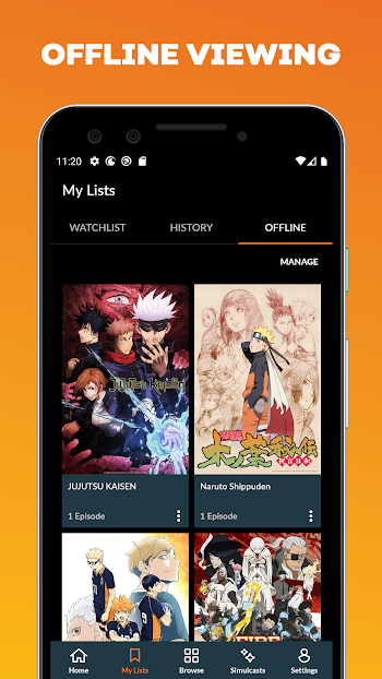 crunchyroll download free