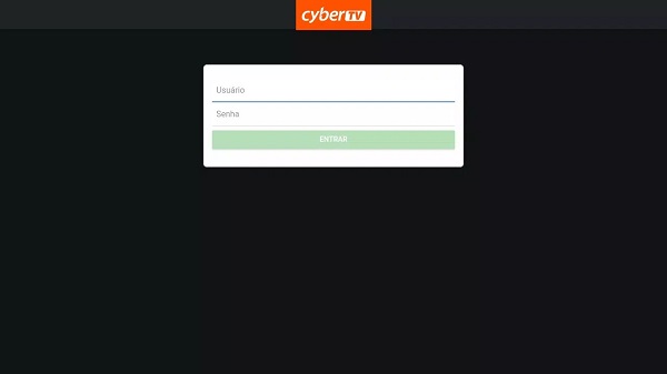 cyber tv free