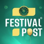 Festival Post