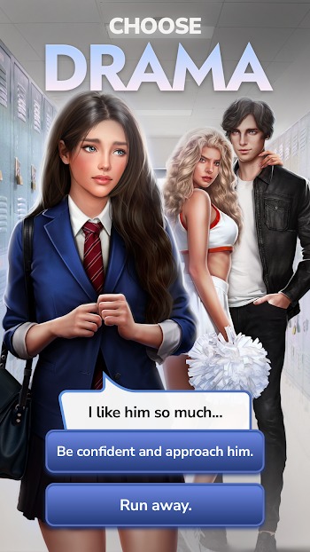 romance club free for android