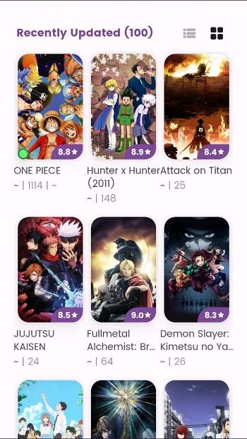 dantotsu app