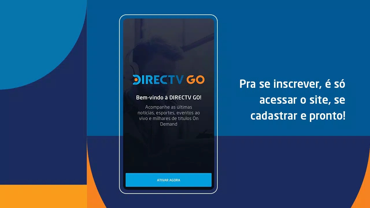 directv go for android