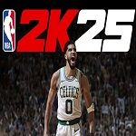 NBA 2k25