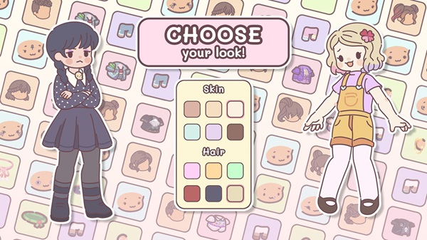 pocket love apk