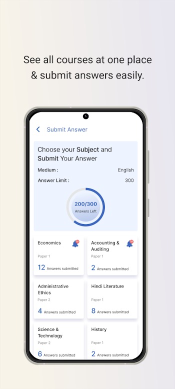 drishti learning app latest version