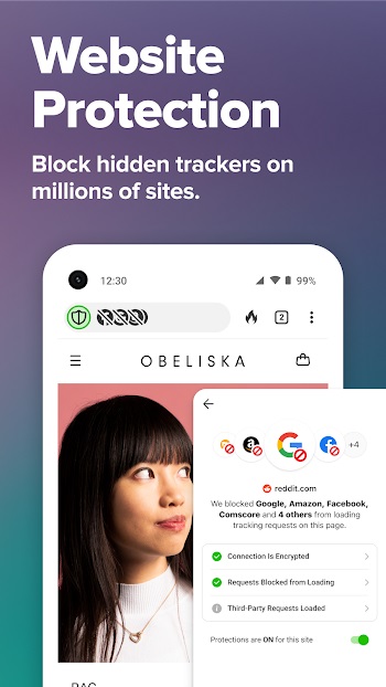 DuckDuckGo apk latest version