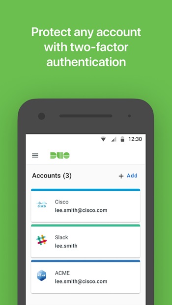 duo mobile apk