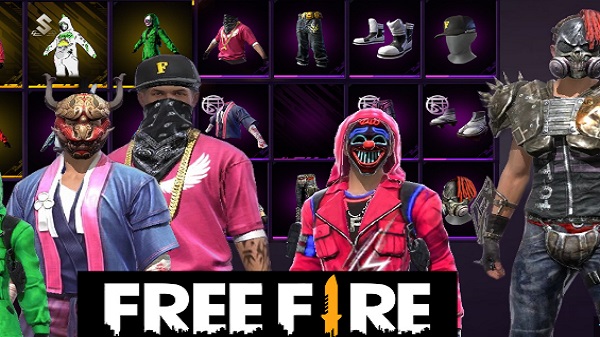 Easytrucoff apkys free fire